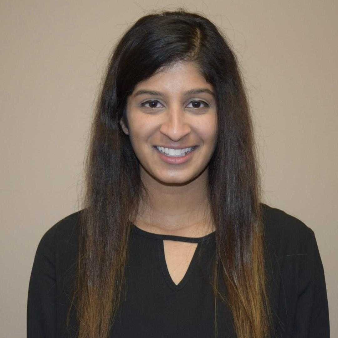 Jennifer Kannookaden, PA-C