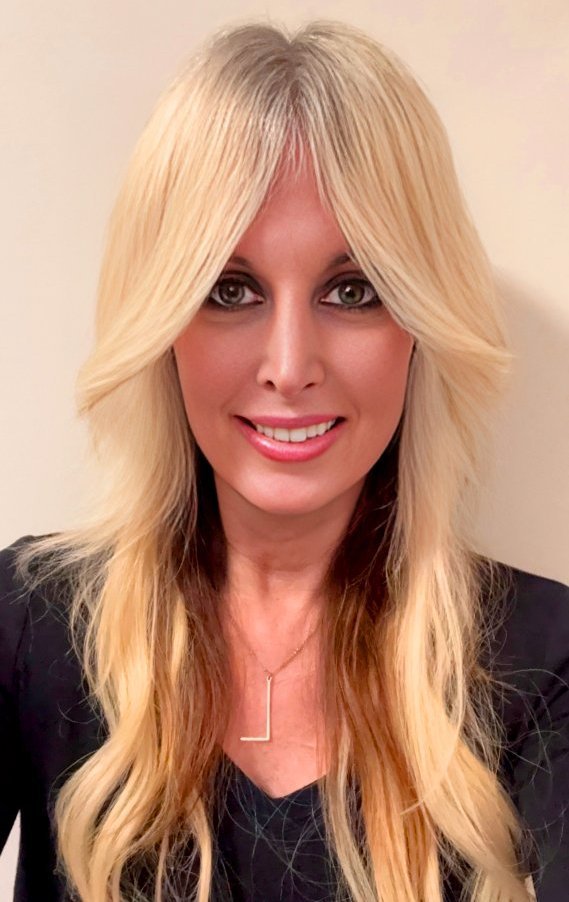 Lisamarie Murdoch, MSN, APRN, FNP-C, PMHNP-BC