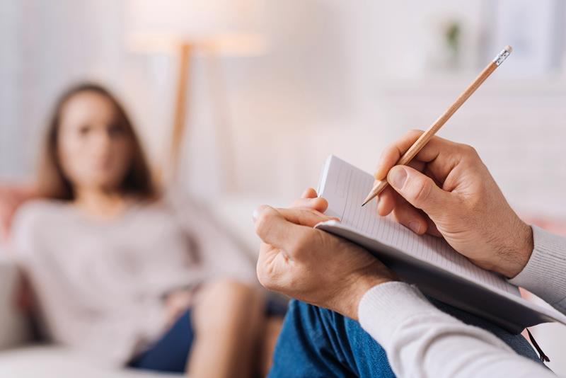 psychology services Orland Park, IL