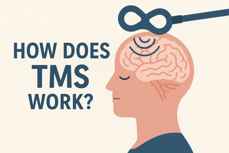 How does TMS work