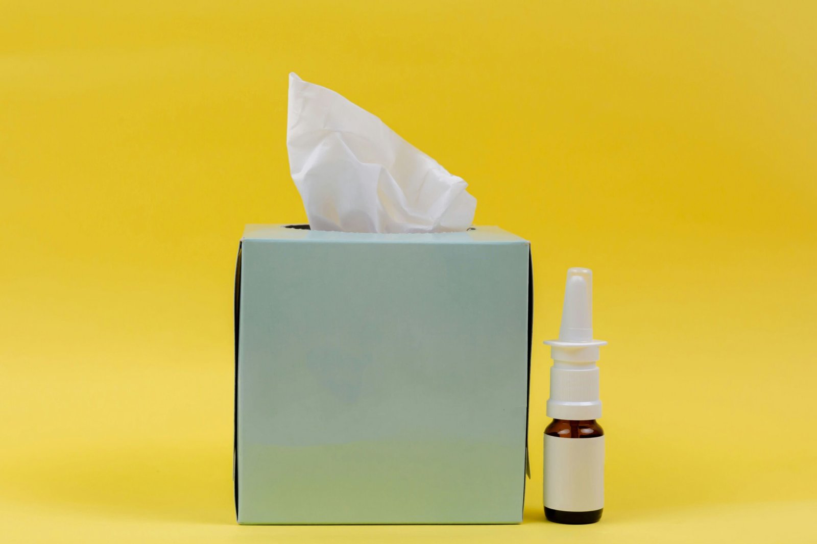 esketamine nasal spray