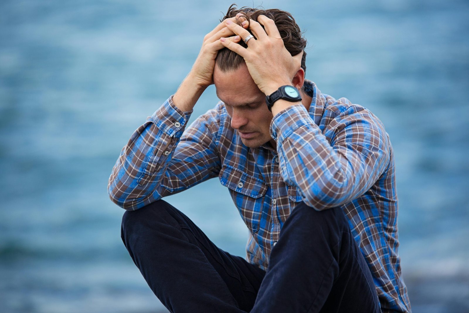 Depression and ADHD
