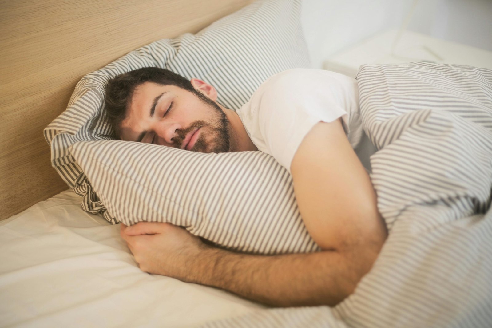 Sleep disorders and mental health