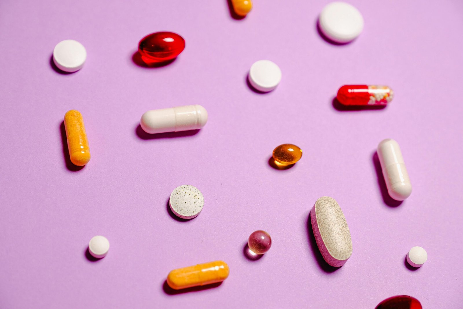 Stopping psychiatric medication safely